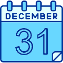 diciembre icon