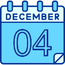 diciembre icon