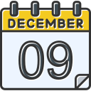 diciembre icon