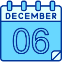 diciembre icon