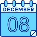 diciembre icon