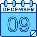 diciembre icon