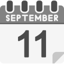 septiembre icon