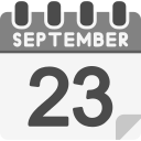 septiembre icon