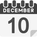 diciembre icon