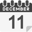 diciembre icon