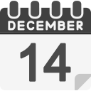 diciembre icon