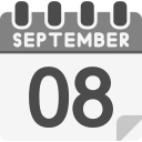 septiembre icon