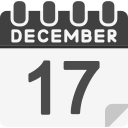 diciembre icon