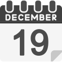 diciembre icon