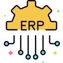 erp icon