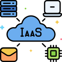 iaas icon