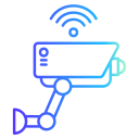 circuito cerrado de televisión 