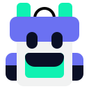 mochila icon