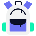 mochila icon