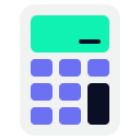 calculadora icon