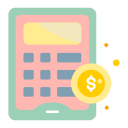 calculadora icon