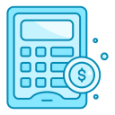 calculadora icon