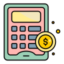 calculadora icon