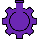 biotecnología icon