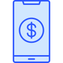 pago digital icon