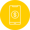 pago digital icon