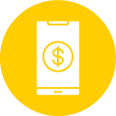 pago digital icon