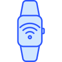 tecnología usable icon