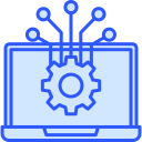 plataforma icon