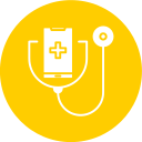 telemedicina icon