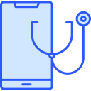 telesalud icon