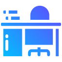 escritorio icon