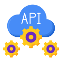 api icon