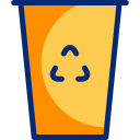 Paper cup 