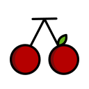 cereza icon