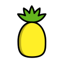 piña icon