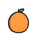 naranja icon