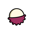 lychee icon