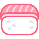 sushi icon