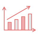 estadísticas icon