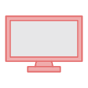 lcd icon