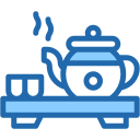 té caliente icon