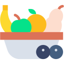 frutas icon