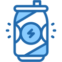 bebida energética icon