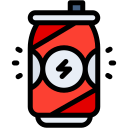 bebida energética icon