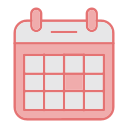 calendario icon