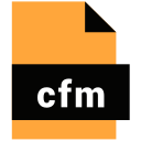 cfm icon