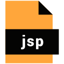 jsp icon