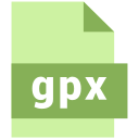 gpx icon