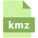 kmz icon